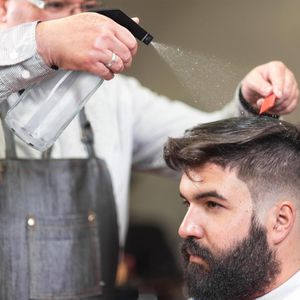 Produktbild für Sprühflasche Relaxdays 10034198, 0,5 Liter