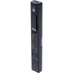 Produktbild für UV-Taschenlampe KS-Tools 150.4641, mit LED, 16 cm