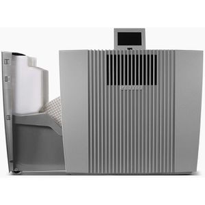 Produktbild für Luftbefeuchter Venta AW902 Professional, grau