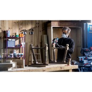 Produktbild für Drahtbürste Bosch 2608622052, Topfbürste Ø 50mm