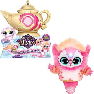 Spielset Magic-Mixies Magic Genie 14834, ab 5 J.
