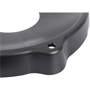 Produktbild für Ballschale Sport-Tec schwarz