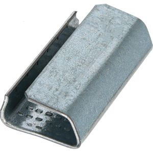 Verschlusshülsen Supra 1000 Stück