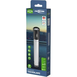 Produktbild für Taschenlampe Ansmann Daily 150B, LED, mit Batterie