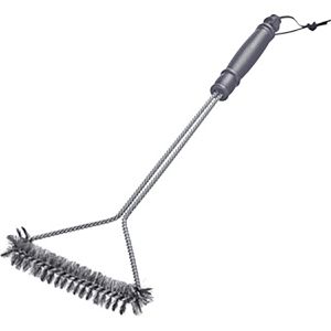 Grillbürste Westmark 15962270, für Edelstahlrost