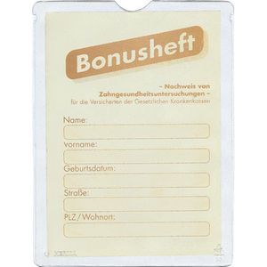 Ausweishülle
