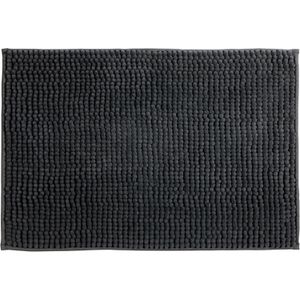 Badematte MSV Badteppich Chenille, 50 x 80 cm