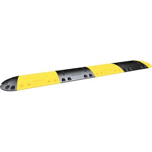 Produktbild für Fahrbahnschwelle Schake Typ NOX, 3392-60, aus Kunststoff