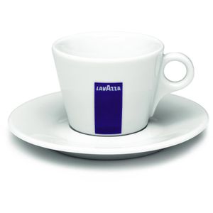Produktbild für Kaffeetassen Lavazza Cappuccino 20002131, 165 ml