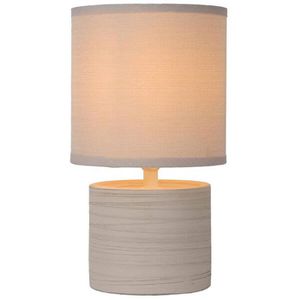 Produktbild für Tischlampe Lucide Greasby, mit E14-Fassung