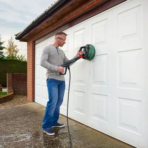 Produktbild für Flächenreiniger Bosch Aquasurf 280m, Multi-Flächen