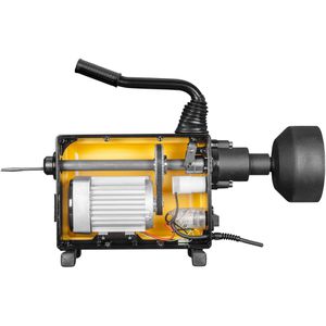 Produktbild für Rohrreinigungsmaschine Rems Cobra 22 Set 16+22, 172012 R220