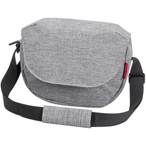 Produktbild für Fahrrad-Lenkertasche KLICKfix FUNBAG Reisenthel, 4 Liter