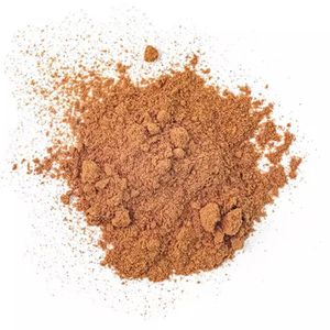 Produktbild für Zimt Sonnentor im Nachfüllpack, BIO