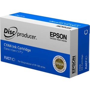 Produktbild für Tinte Epson S020688, PJIC7 cyan