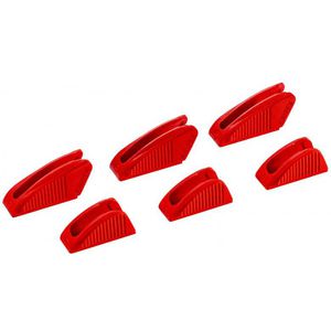 Schonbacken Knipex 86 09 250 V01 Kunststoffbacken