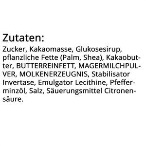 Produktbild für Pralinen Nestle After-Eight Classic, 42 Stück