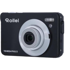 Produktbild für Kompaktkamera Rollei Compactline 880, mit 2,7 Zoll Display