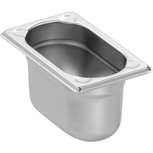 GN-Behälter Bartscher Basic Line, 719100, GN 1/9