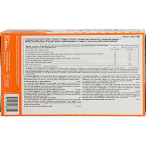 Produktbild für Müsliriegel Clif-Bar Nut Butter Bar, BIO