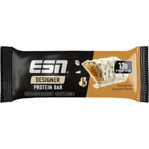 Produktbild für Proteinriegel ESN Designer Protein Bar, 12 Riegel