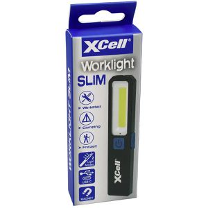 Produktbild für Arbeitsleuchte XCell 150005, LED