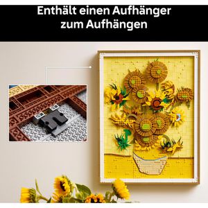 Produktbild für Klemmbausteine LEGO Art 31215, ab 18 Jahre