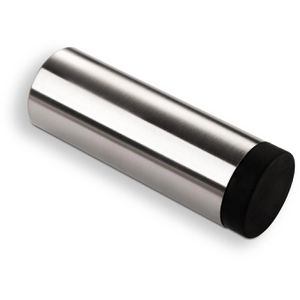 Türstopper SO-TECH Topper 108398, Gummi/Edelstahl