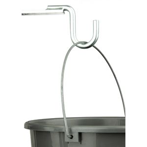 Produktbild für Eimerhaken Zarges 40115
