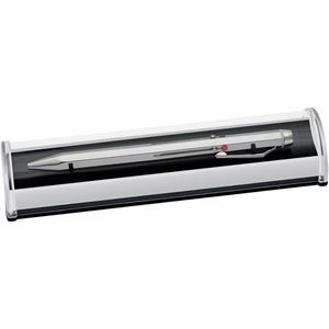 Produktbild für Vierfarbkugelschreiber Wedo 256226