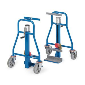 Produktbild für Möbelhubroller Fetra 6980, bis 600kg