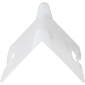 Produktbild für Kantenschutzwinkel Kerbl 37192, 137 x 90/90mm