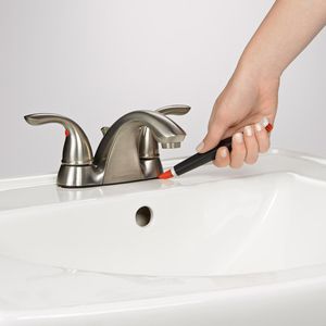 Produktbild für Scheuerbürste OXO Good Grips Reinigungsbürsten-Set