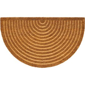 Produktbild für Schmutzfangmatte ASTRA Coco Shape, Kokos
