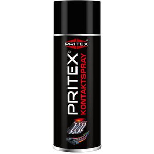 Kontaktspray Pritex Kontaktreiniger