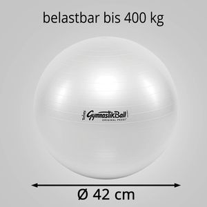 Produktbild für Gymnastikball PEZZI Standard Pezziball