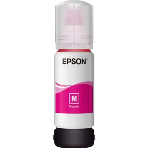 Produktbild für Tinte Epson 104, C13T00P340 magenta