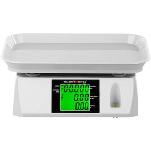 Produktbild für Digitalwaage Steinberg-Systems SBS-PW-301CA