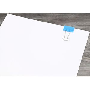 Produktbild für Foldbackklammern Böttcher-AG 25mm