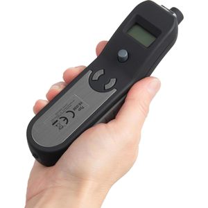 Produktbild für Reifendruckprüfer Filmer 18038, 4in1, digital