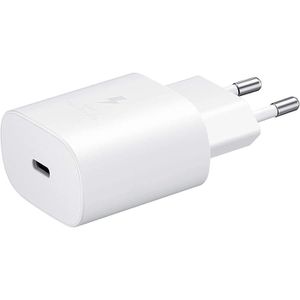 Produktbild für USB-Ladegerät Samsung EP-TA800, 25 Watt