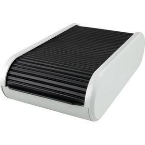 Produktbild für Visitenkartenbox Helit H6218098 the personal