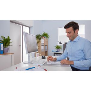 Produktbild für Klebeband Tesa 57049, Eco &amp; Clear, 19mm x 10m