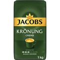 Zusatzbild Kaffee Jacobs Krönung Crema