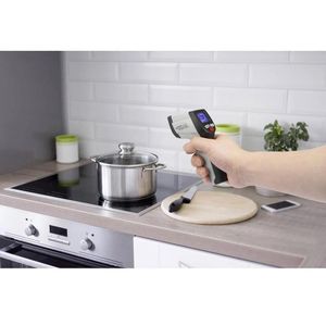 Produktbild für Infrarot-Thermometer Voltcraft IR 500-12S