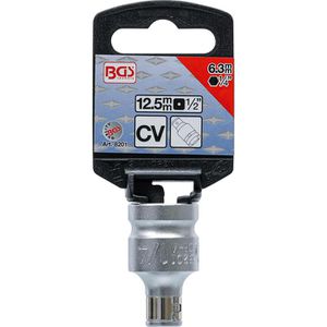 Produktbild für Bithalter BGS-technic 8201