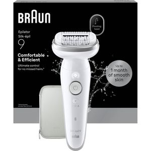 Epilierer Braun Silk-epil 9, SES9-000