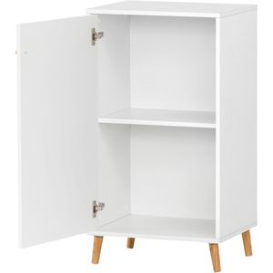 Produktbild für Aktenschrank Möbelpartner Serie 500, aus Holz