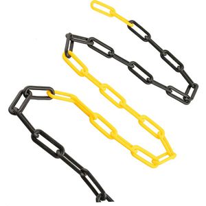Produktbild für Absperrkette Dörner+Helmer 481182, Länge 5m