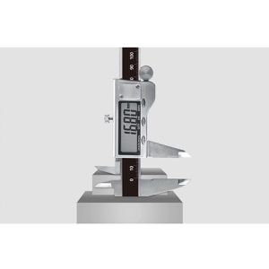 Produktbild für Messschieber Laserliner 075.510E, MetricMaster Plus, digital